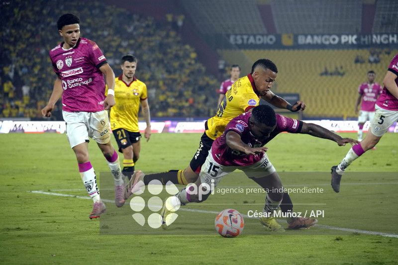 FBL-LIGAECUABET-BARCELONA-IDV