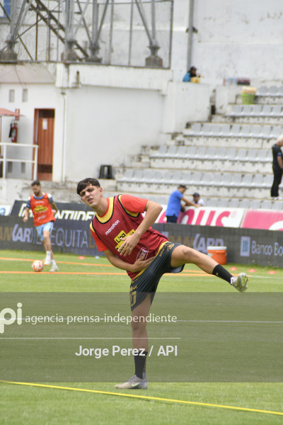 FBL LIGA ECUABET MACARA AUCAS