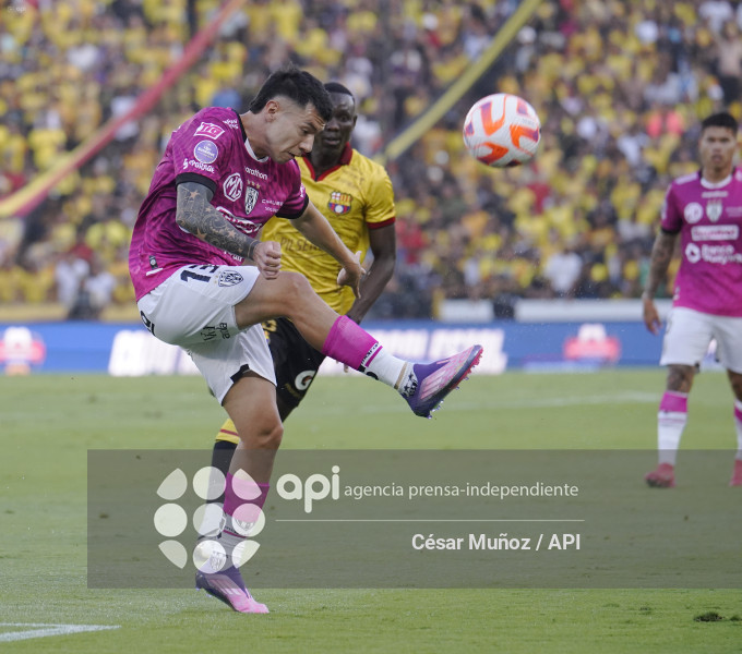 FBL-LIGAECUABET-BARCELONA-IDV