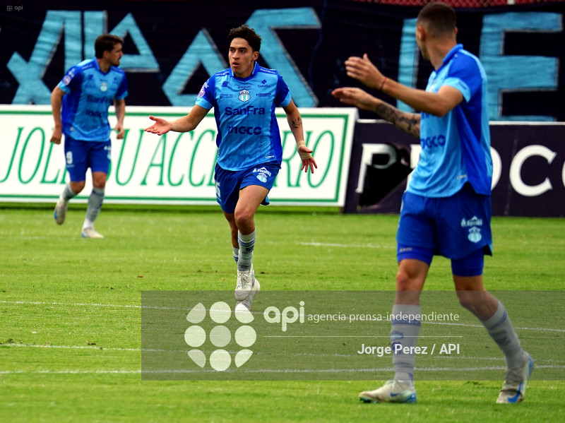 FBL LIGA ECUABET MACARA AUCAS