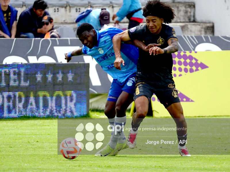 FBL LIGA ECUABET MACARA AUCAS