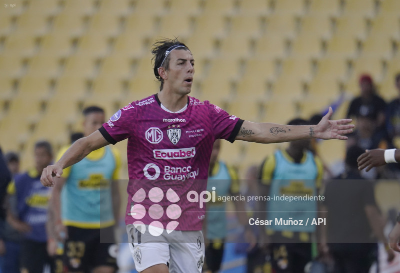 FBL-LIGAECUABET-BARCELONA-IDV