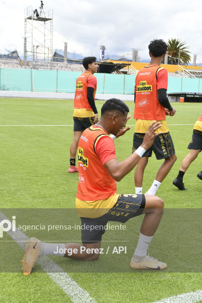 FBL LIGA ECUABET MACARA AUCAS