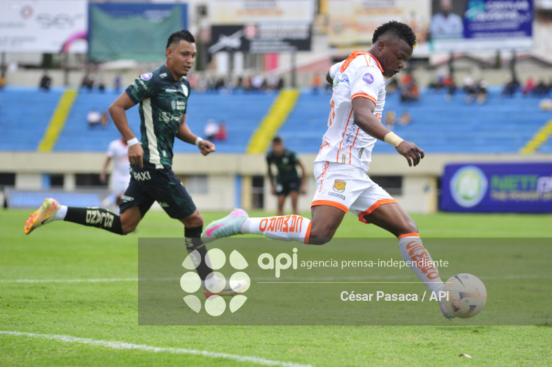 FBL LIGAPRO Libertad vs Orense