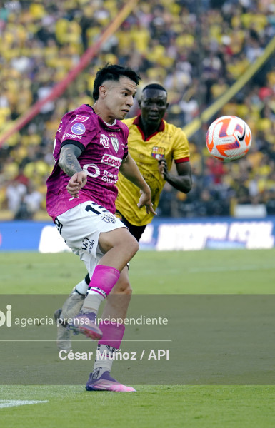 FBL-LIGAECUABET-BARCELONA-IDV