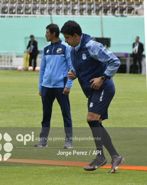 FBL LIGA ECUABET MACARA AUCAS
