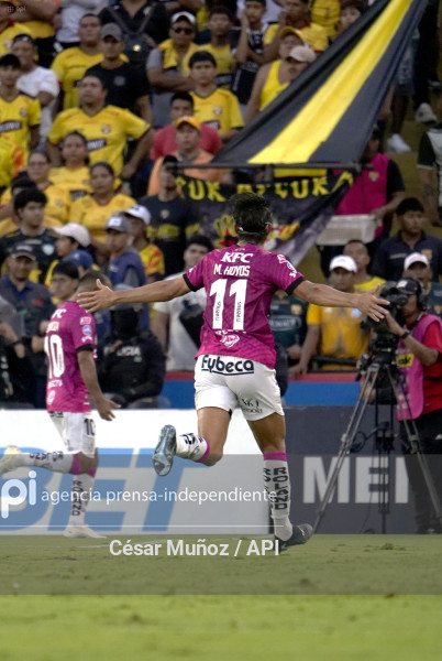 FBL-LIGAECUABET-BARCELONA-IDV