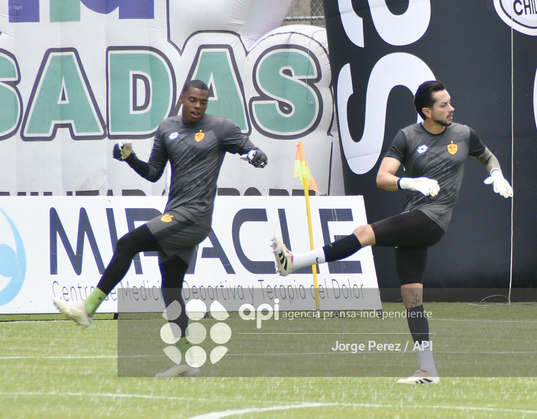 FBL LIGA ECUABET MACARA AUCAS