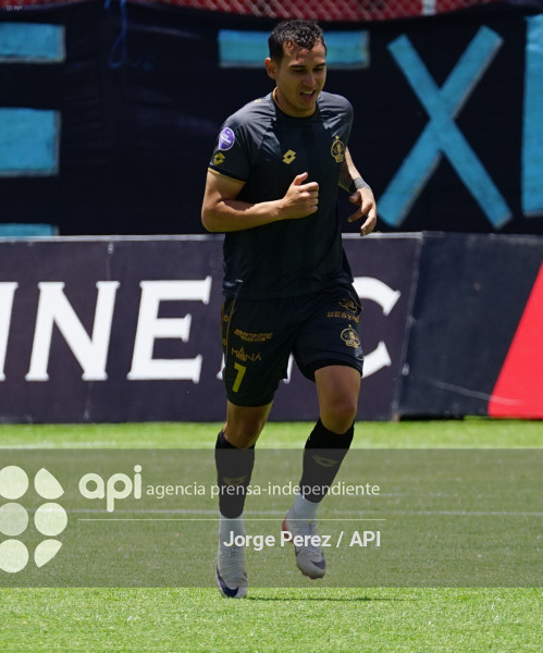 FBL LIGA ECUABET MACARA AUCAS