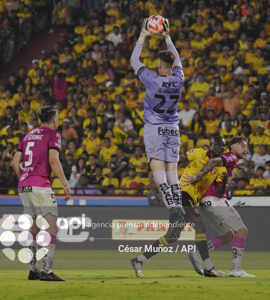 FBL-LIGAECUABET-BARCELONA-IDV