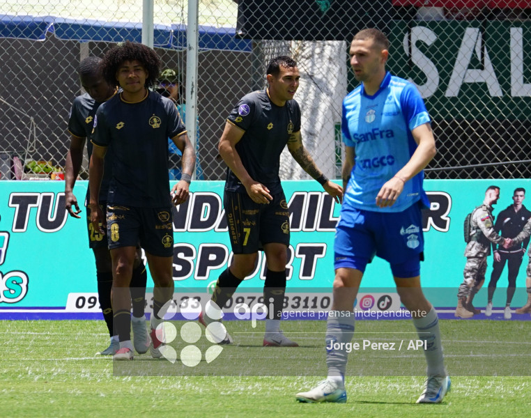 FBL LIGA ECUABET MACARA AUCAS