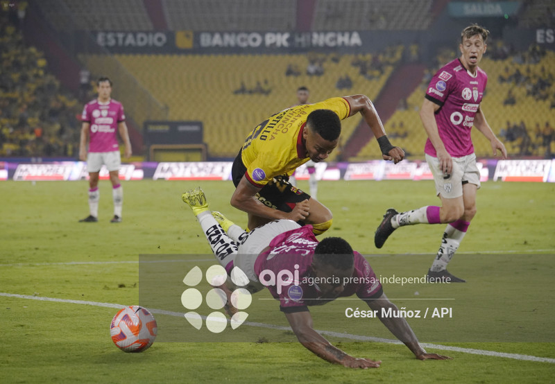 FBL-LIGAECUABET-BARCELONA-IDV