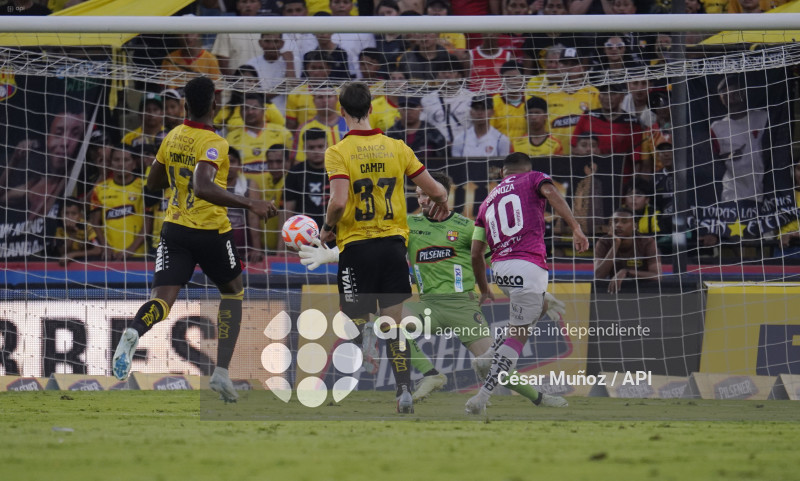 FBL-LIGAECUABET-BARCELONA-IDV