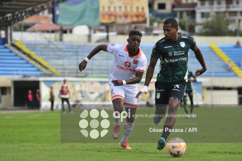 FBL LIGAPRO Libertad vs Orense