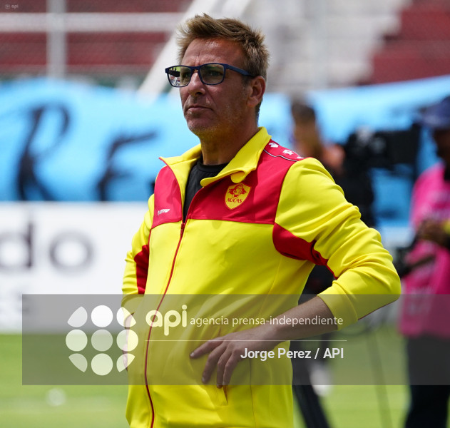 FBL LIGA ECUABET MACARA AUCAS