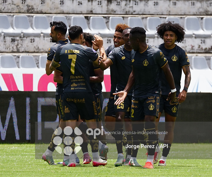 FBL LIGA ECUABET MACARA AUCAS