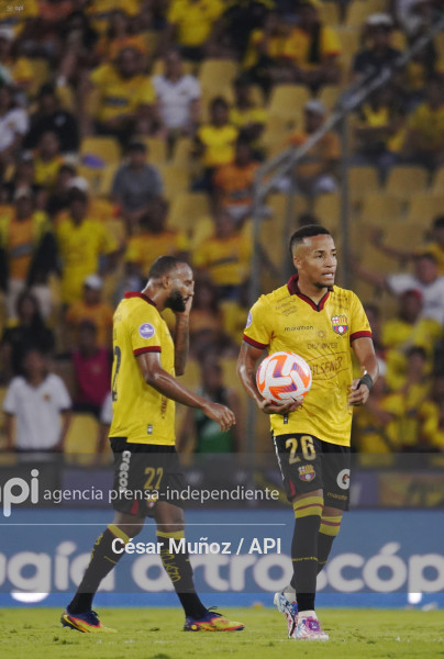 FBL-LIGAECUABET-BARCELONA-IDV