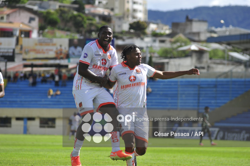 FBL LIGAPRO Libertad vs Orense