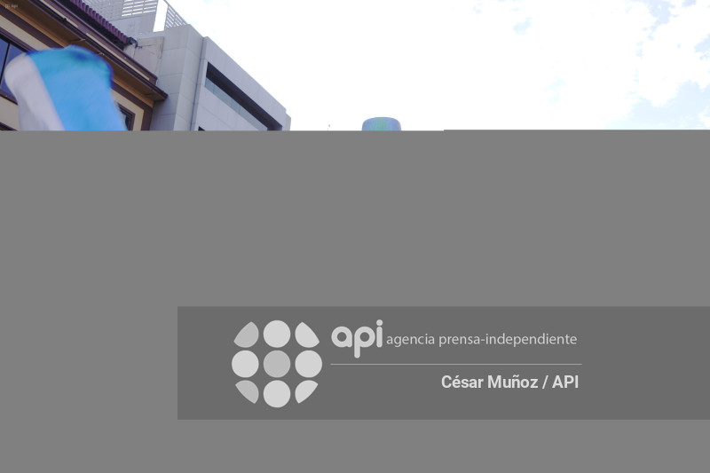 GYE-DESFILE ALEGORICO