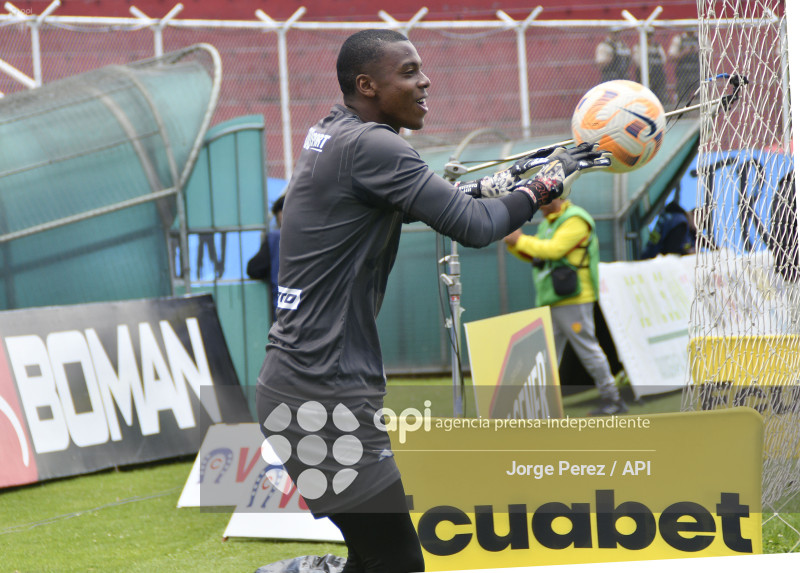 FBL LIGA ECUABET MACARA AUCAS