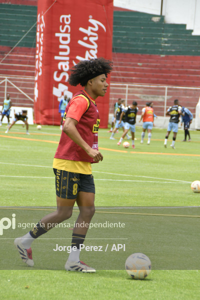 FBL LIGA ECUABET MACARA AUCAS