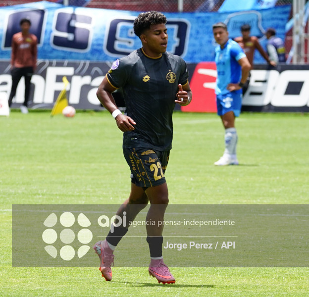 FBL LIGA ECUABET MACARA AUCAS