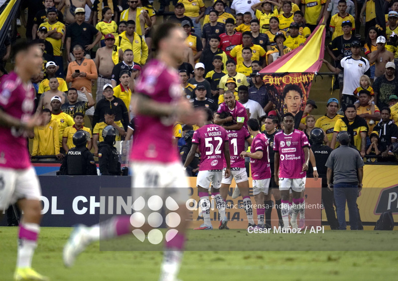 FBL-LIGAECUABET-BARCELONA-IDV