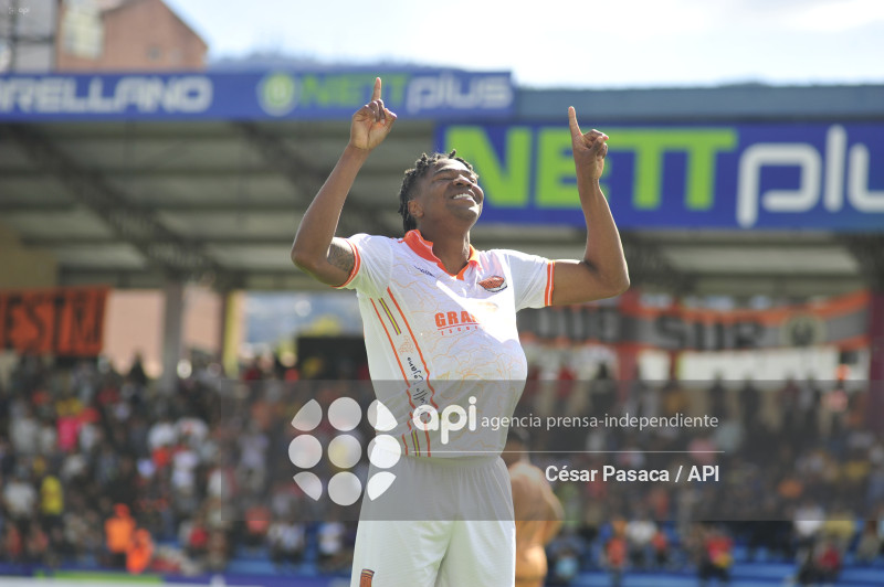 FBL LIGAPRO Libertad vs Orense