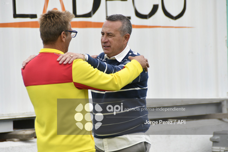 FBL LIGA ECUABET MACARA AUCAS