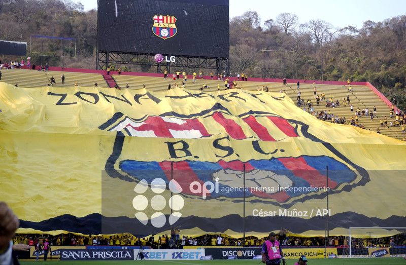 FBL-LIGAECUABET-BARCELONA-IDV