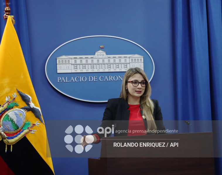 CAROLINA JARAMILLO VOCERA CARONDELET