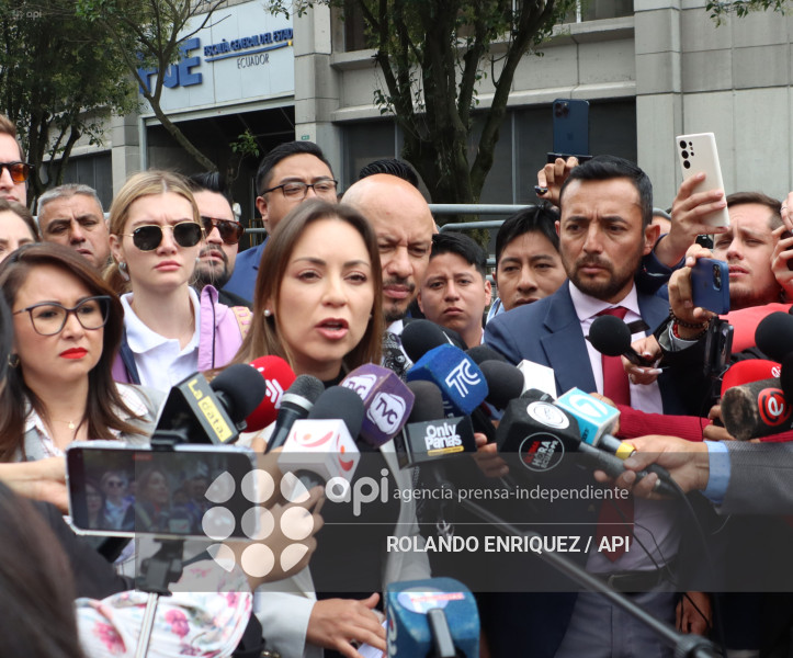 ADN DENUNCIA A MARLON VARGAS