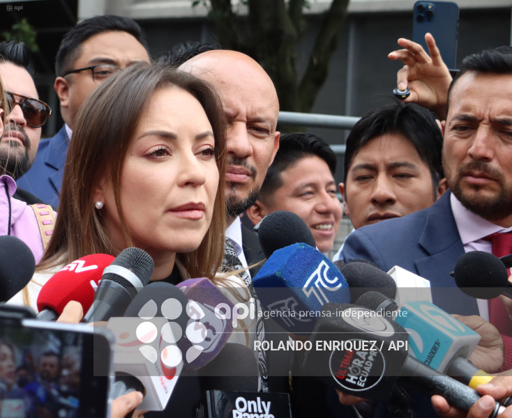 ADN DENUNCIA A MARLON VARGAS