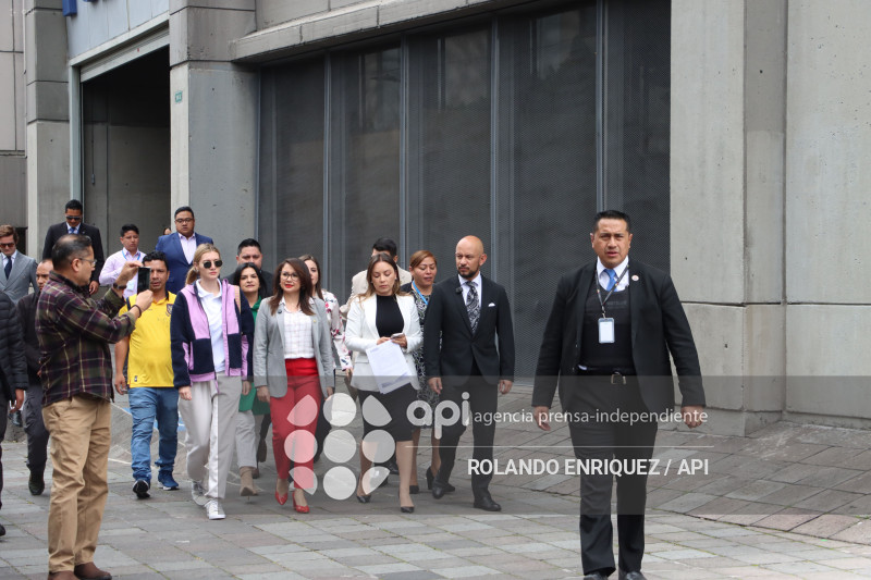 ADN DENUNCIA A MARLON VARGAS