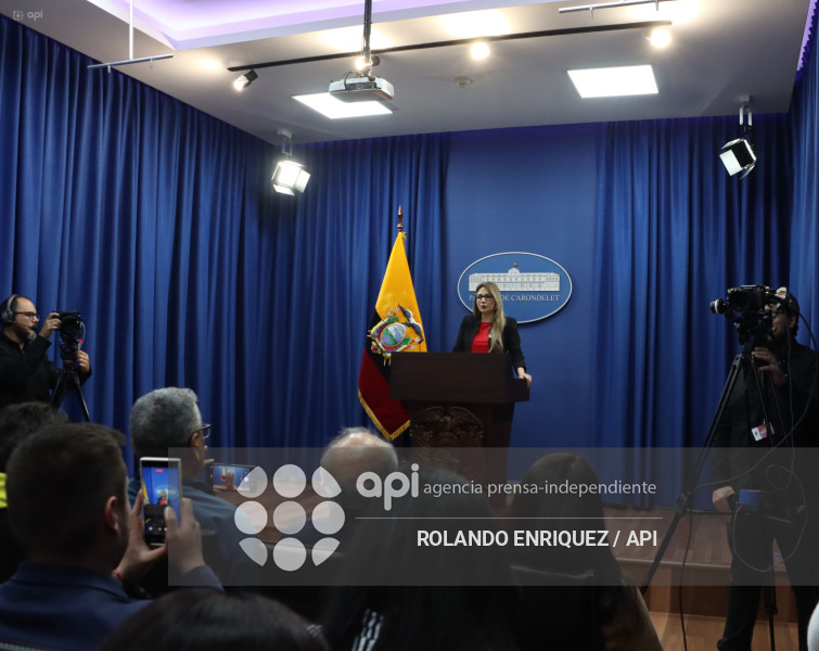 CAROLINA JARAMILLO VOCERA CARONDELET