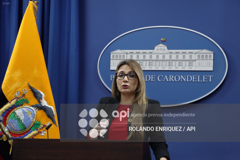 CAROLINA JARAMILLO VOCERA CARONDELET