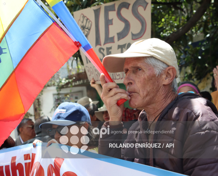 JUBILADOS CORTE CONSTITUCIONAL