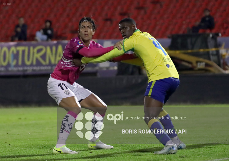 COPA ECUADOR-GUALACEO S C-INDEPENDIENTE DEL VALLE