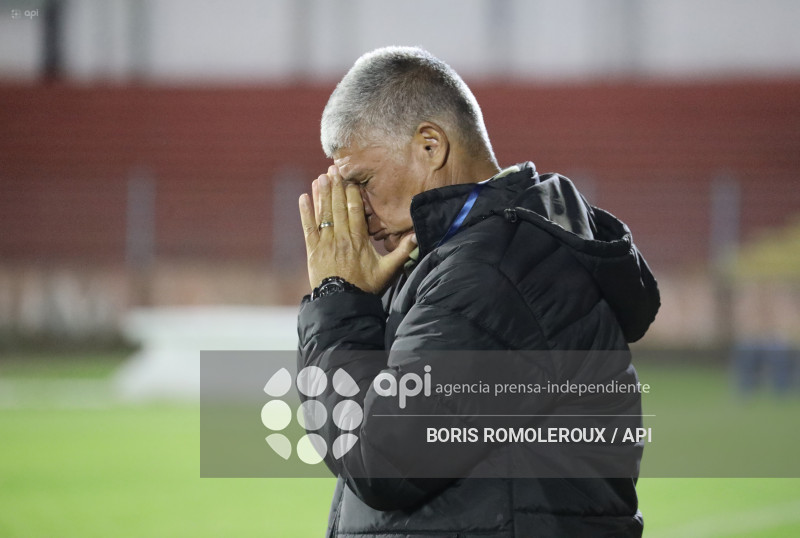 COPA ECUADOR-GUALACEO S C-INDEPENDIENTE DEL VALLE
