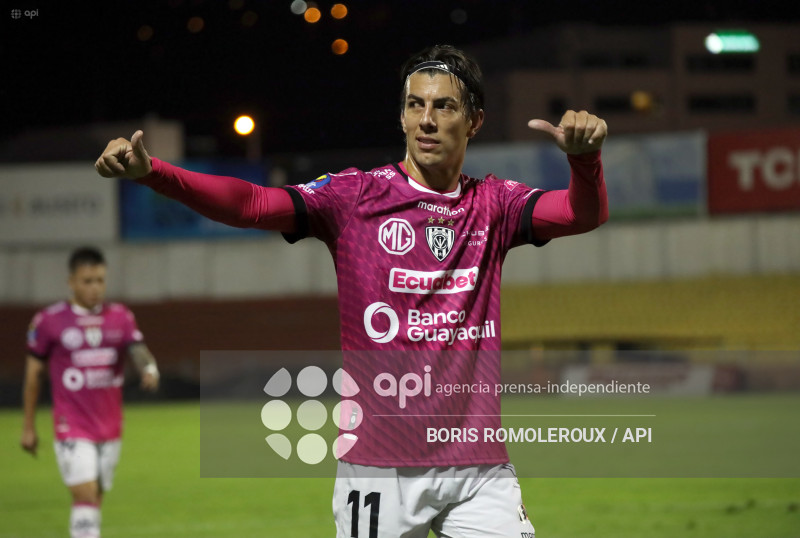COPA ECUADOR-GUALACEO S C-INDEPENDIENTE DEL VALLE