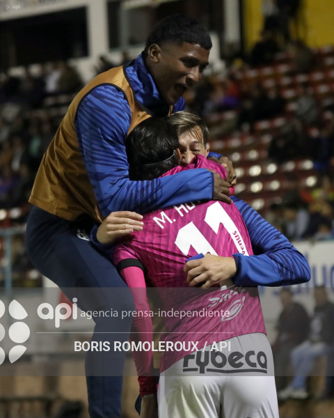 COPA ECUADOR-GUALACEO S C-INDEPENDIENTE DEL VALLE