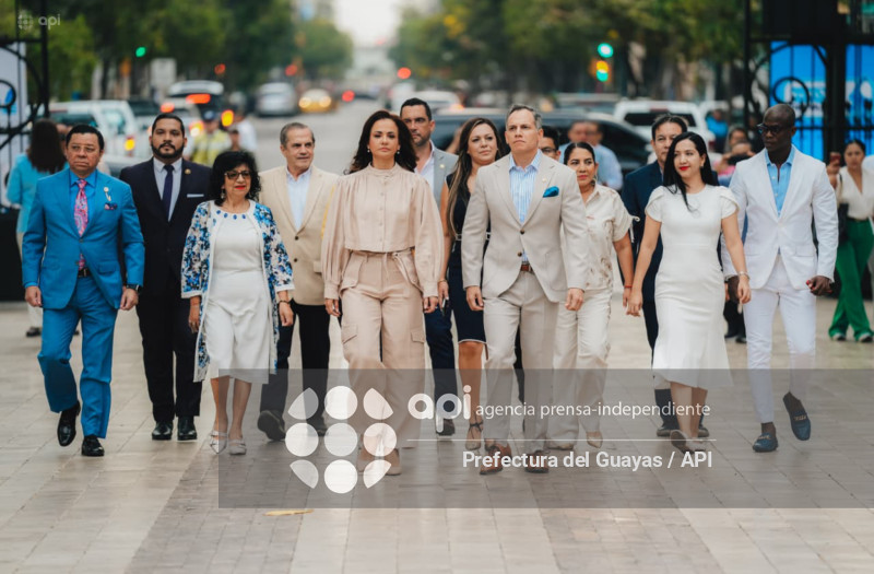 GYE-OFRENDA PREFECTURA