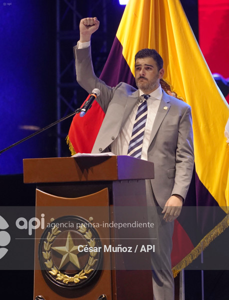 GYE-SESION SOLEMNE-AQUILES