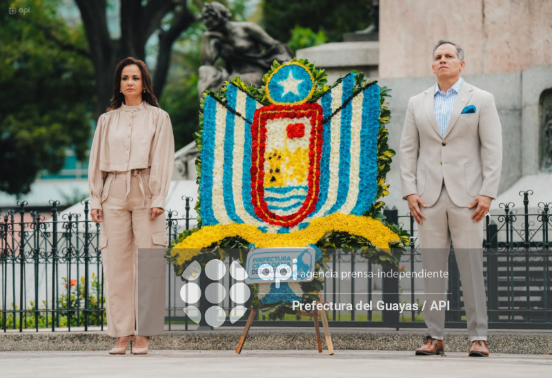 GYE-OFRENDA PREFECTURA