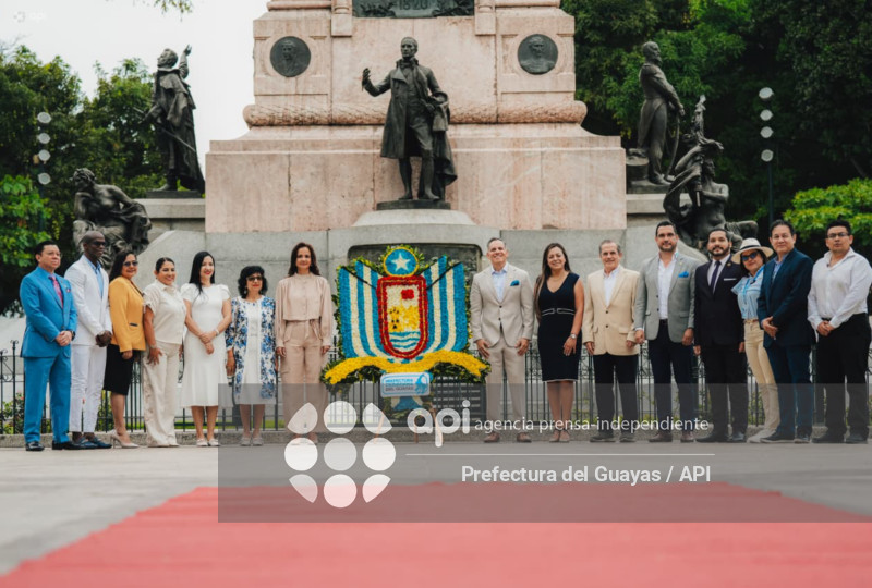 GYE-OFRENDA PREFECTURA