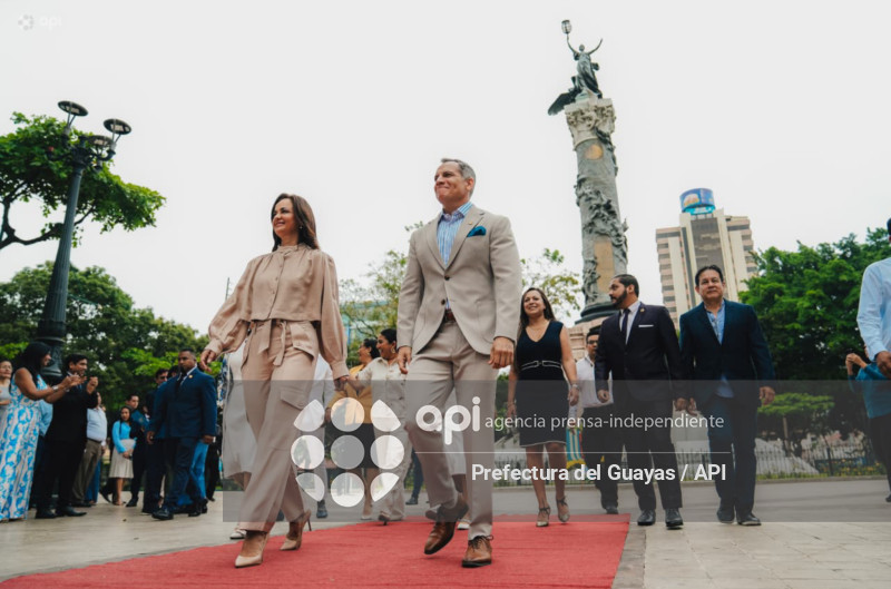 GYE-OFRENDA PREFECTURA