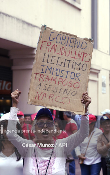 GYE-MARCHA CONTRA NOBOA