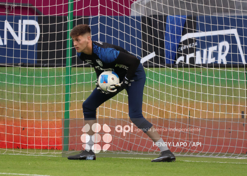 FBL COPA ECUADOR  INDEPENDIENTE VS CATOLICA