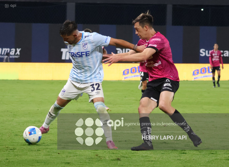 FBL COPA ECUADOR  INDEPENDIENTE VS CATOLICA