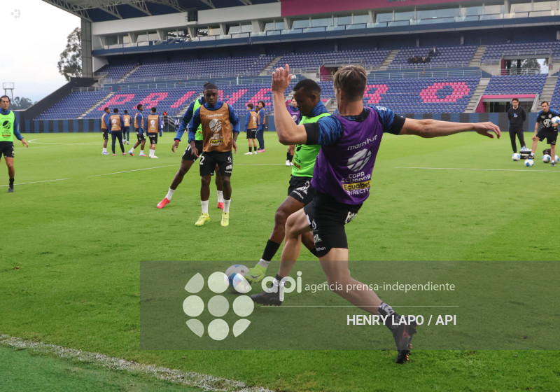 FBL COPA ECUADOR  INDEPENDIENTE VS CATOLICA